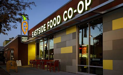 Eastside coop - Hoping to join a wave of grocery co-op expansions in the Twin Cities, Eastside Food Co-op at 2551 Central Av. NE. in Minneapolis has purchased a building …